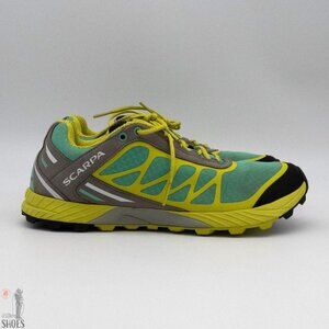 Scarpa Atom Women's Trail Running Shoes - Size‎ 7.5